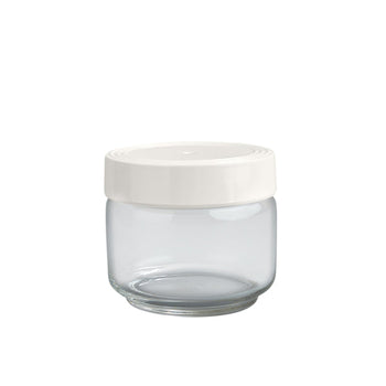 Nora Fleming Canister: Pinstripes Small